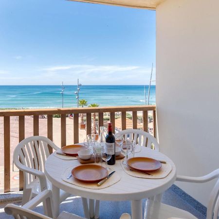 Apartment Ortal Ocean-2 By Interhome لاكانو المظهر الخارجي الصورة