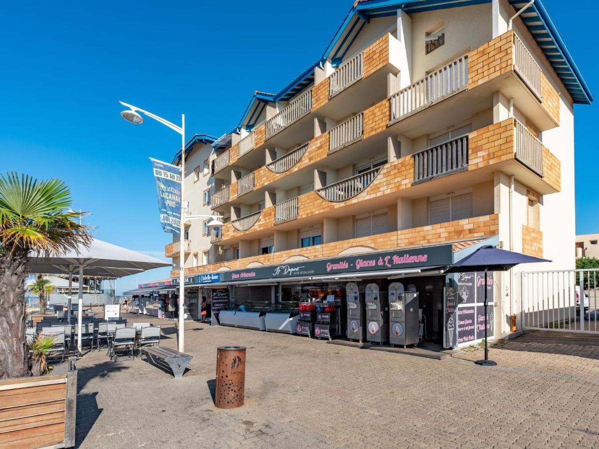 Apartment Ortal Ocean-2 By Interhome لاكانو المظهر الخارجي الصورة