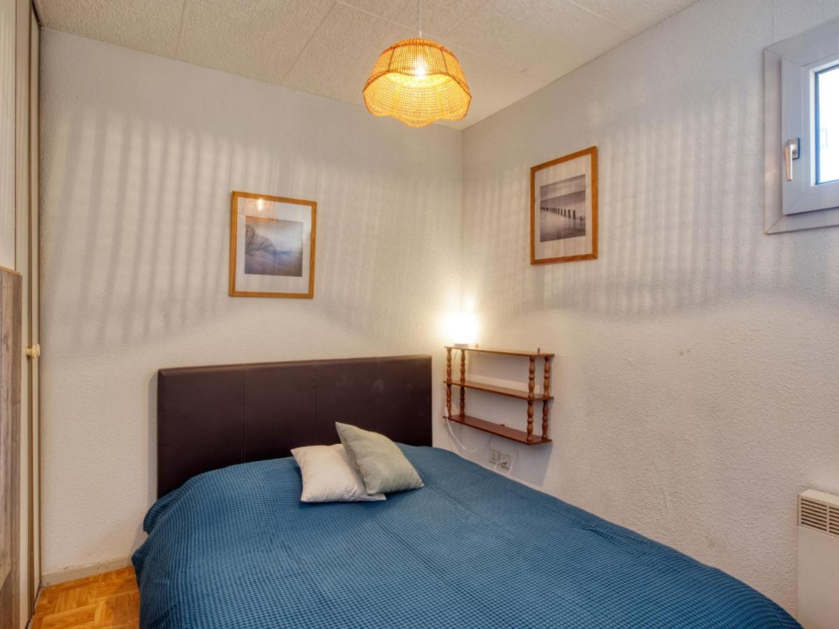 Apartment Ortal Ocean-2 By Interhome لاكانو المظهر الخارجي الصورة