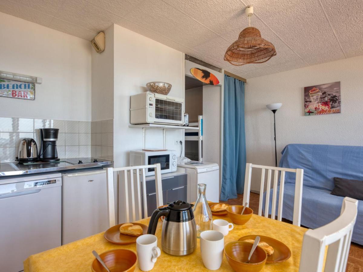 Apartment Ortal Ocean-2 By Interhome لاكانو المظهر الخارجي الصورة