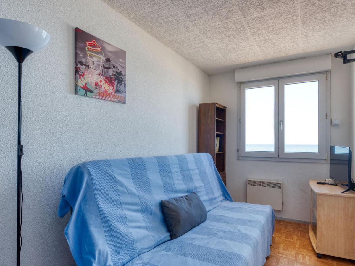 Apartment Ortal Ocean-2 By Interhome لاكانو المظهر الخارجي الصورة