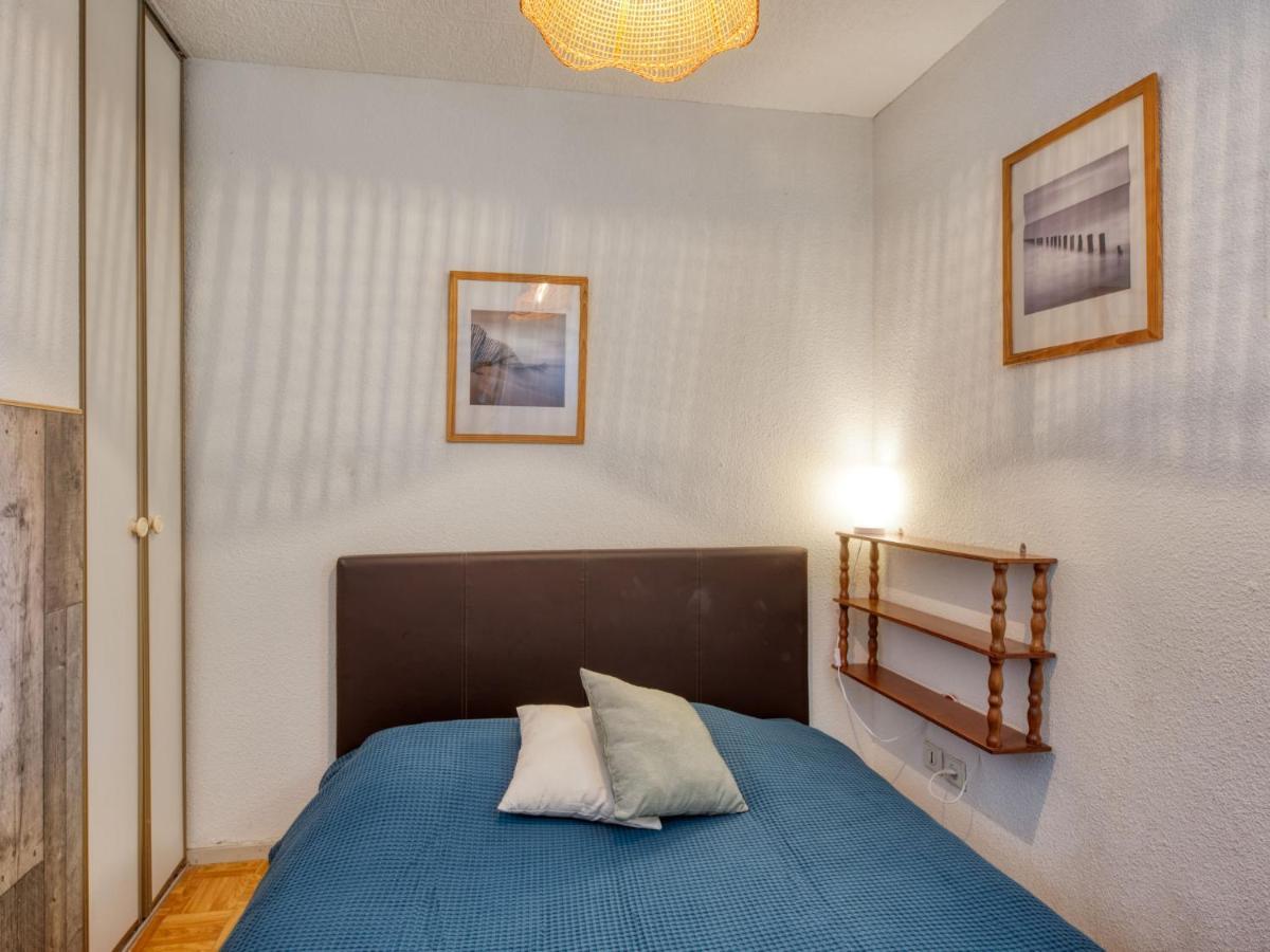 Apartment Ortal Ocean-2 By Interhome لاكانو المظهر الخارجي الصورة