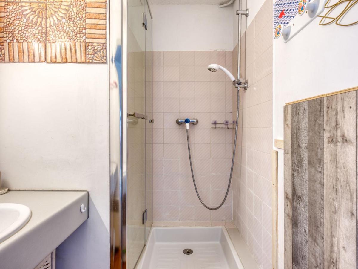 Apartment Ortal Ocean-2 By Interhome لاكانو المظهر الخارجي الصورة