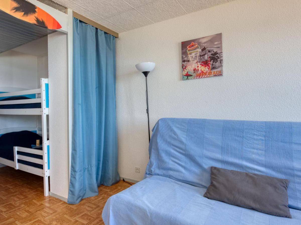 Apartment Ortal Ocean-2 By Interhome لاكانو المظهر الخارجي الصورة