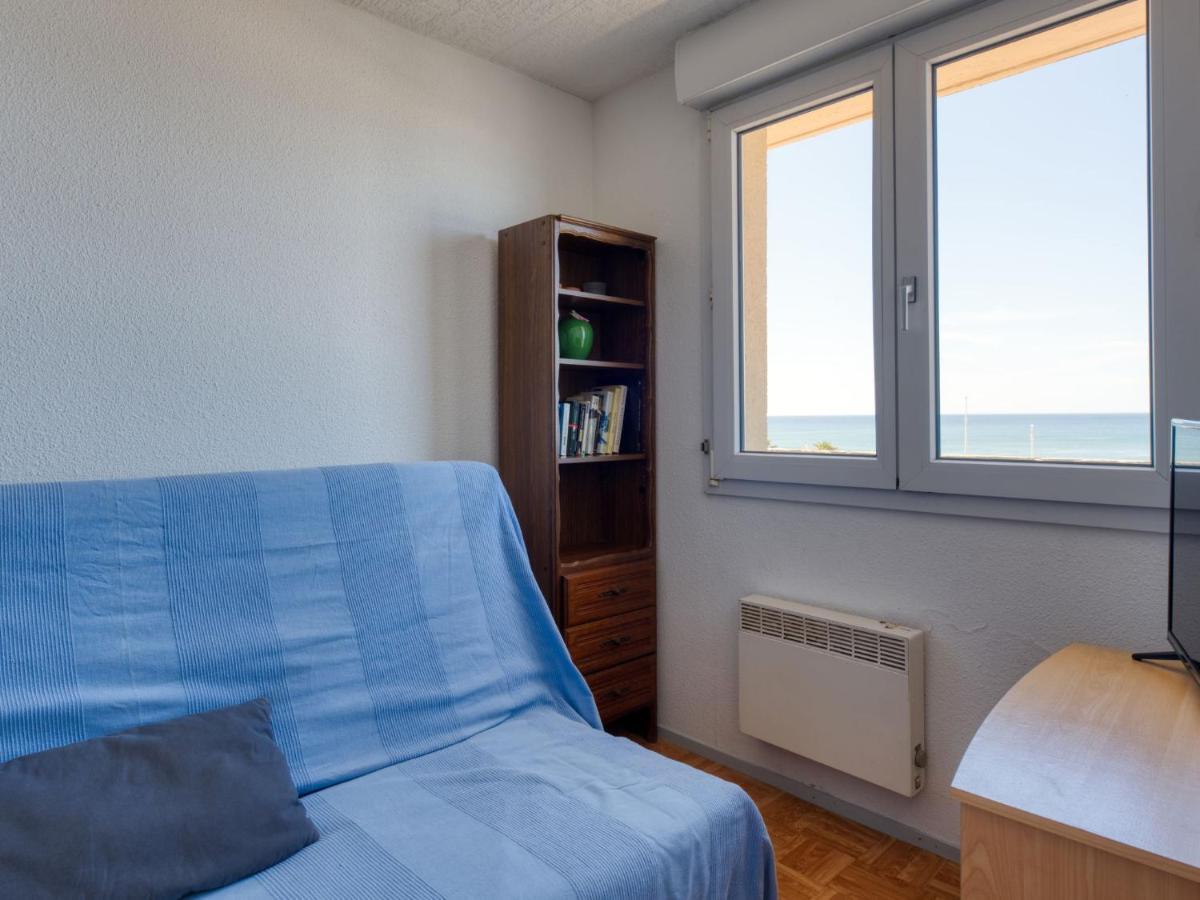 Apartment Ortal Ocean-2 By Interhome لاكانو المظهر الخارجي الصورة